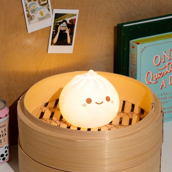 SMOKO | lil b dumpling ambient light - Picture 2 of 7